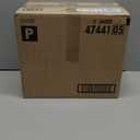 Poise Incontinence & Postpartum Pads for Bladder Leaks, 6 Drop Ultimate Absorbency, Regular Length, 112 Count