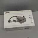 Feit Electric Smart Dual Outdoor Plug, WiFi Waterproof Plug, Grounded Sockets, Compatible with Alexa and Google Assistant, App Controlled, 15Amp Indoor/Outdoor 2 Outlet WiFi/WP (2 Pack)