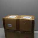 Dog Car Seat for Large/Medium Dog, Washable Pet Car Seat for Dogs Under 100 lbs or 2 Small Dogs,Washable Travel Bed with Thick Cushion and Storage Pockets