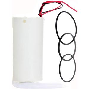 OCPTY Fuel Pump Module Assembly fit for 1989-1990 for Ford BRONCO II V6 2.9L Replaces E2059MN E2059M E2064MN E2064M