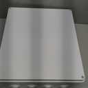 16" x 14" x 4.75" ABS Plastic Junction Box, Waterproof IP65 Electrical Junction Box with Reserved Holes, Weatherproof Outdoor Dustproof Boxes with Cover Universal Project Enclosure for Electronics