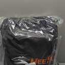 MeeFar Car Roof Bag XBEEK Rooftop top Cargo Carrier Bag 20 Cubic feet Waterproof for All Cars with/Without Rack, Includes Anti-Slip Mat, 10 Reinforced Straps, 6 Door Hooks, Luggage Lock