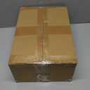 Christmas Decorations - Set of 3 Velvet Ceramic Christmas Trees - Modern Cone Indoor Christmas Decoration Centerpieces for Table Mantel and Living Room Home Decor (White)