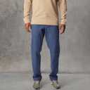 Columbia Men's Flex ROC Utility Pant (Blue)