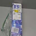 Spray Mop for Hardwood Floors Cleaning: Microfiber Wet Dry Floor Mops with 4 Washable Pads for Swiffer PowerMop - Flat Mop with Sprayer for Kitchen Tile Wood Laminate Vinyl (Light Blue)