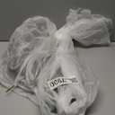 12 PCS 18 Inches Artificial Christmas Norfolk Pine Branch, Natural Touch Norfolk Faux Greenery Pine Stems, Fake Norfolk Picks Christmas Decoratoins for Vase DIY Garland Wreath Xmas Indoor Home Decor