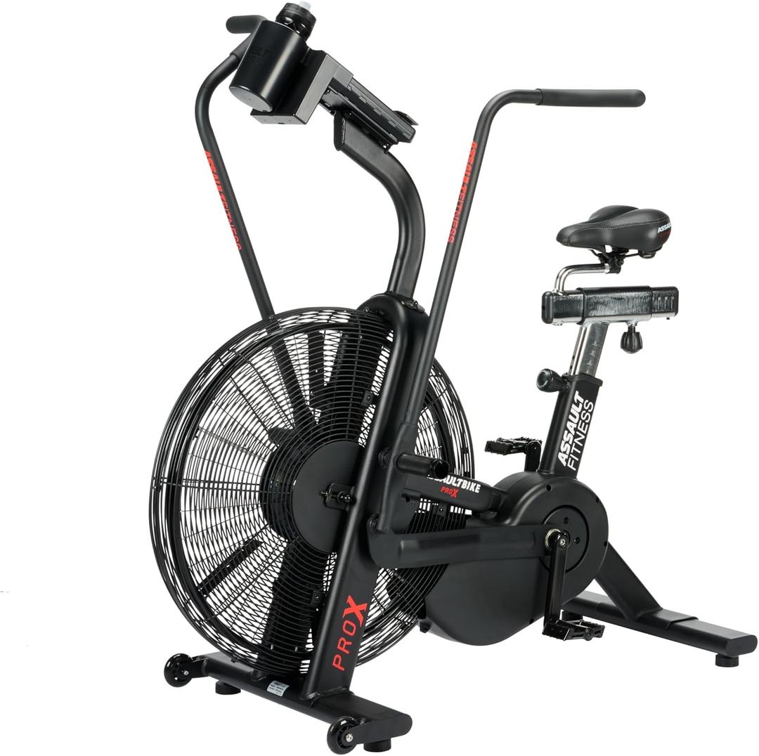 AssaultBike Pro X
