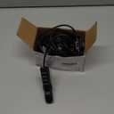 1.5A 6V/12V Car Battery Charger  Automatic Trickle Charger, Battery Maintainer with Overcharge Protection & Temperature Compensation  for Lead Acid, AGM, Gel, Lithium Batteries