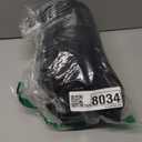 Green Alien Head Pullover Hoodie XL