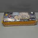 Dan&Darci Dig a Dozen Dino Egg Kit for Kids - Easter Basket Stuffers - Dinosaur Toys Gift 3-12 Year Old - 12 Eggs & Surprise Dinosaurs - Science STEM Activities - Boy Toy Party Gifts for Boys & Girls