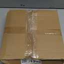 BBQ Accessories 12 Inch Round Stainless Steel Basting Cover - Cheese Melting Dome Round Cast Iron Grill Press Kit for Hamburger Bacon Steak, Best fits for Blackstone Camp Chef Flat Top Griddle Grill