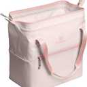 Stanley All Day Julienne Soft Cooler Bag and Lunch Box | Insulated Travel Bag with Zipper | BPA-Free