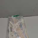 SNOWSTAR Macrame Hair Claw Clip Organizer, Hanging Hair Clip Holder and Storage for Women Girls, Claw Clip Hanger Home Decor for Wall, Door, Closet