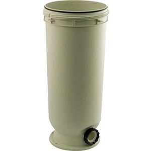 Pentair 178560 Almond Bottom Assembly Replacement Clean and Clear Pool and Spa Aboveground Cartridge Filter