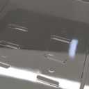 Rotating Makeup Organizer, DIY 8 Adjustable Layers Spinning Skincare Organizer, Cosmetic Display Case with Brush Holder Perfume Tray, Multi-Function Storage Carousel for Vanity Bathroom Countertop