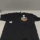 9th Birthday Baseball Ice Cream Drip Sprinkles 9 Year Old T-Shirt