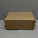 FSCEPIXI Waterfall Roman Tub Faucet with Hand Shower, Deck Mount Tub Filler Bathtub Faucet with Sprayer, Brass Widespread 3 Hole Bathtub Shower Faucet Set, Brushed Nickel