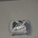 Eomenie Women's One Piece Swimsuits Tummy Control Cutout High Waisted Bathing Suit Wrap Tie Back 1 Piece Swimsuit, Blue Striped, 2XL