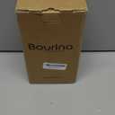 BOURINA Mustard Throw Blanket 50x60 Inches Throw Textured Solid Soft Sofa Couch Decorative Knit Blanket