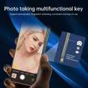 16 ProMa x Smartphone Unlocked Cell Phone, 6.99 HD Screen5G Phone, 12+512GB phoneunlocked, Android 13.0, 68+108MP Zoom Camera, Fingerprint Button Unlock-and take Photos (Deep Green)