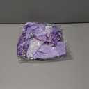 Wish Asha Costume for Girls Princess Halloween Christmas Dress Purple Cosplay Outfit (3-4 Years)