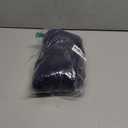 Weintee Women's Plus Size XL 2 Piece Sweatsuits Matching Top and Capris Loungewear Set