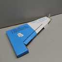 OEM Quality 24''+16'' Premium All-Season Auto Windshield Natural Rubber J-Hook Wiper Blades(Pack of 2)