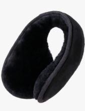 Ear Warmers for Men & Women Classic Fleece Unisex Winter Warm Earmuffs