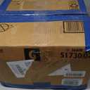 DUMOS Ice Maker Countertop Ice Machine Compact Size with Handle, 26lbs in 24Hrs, Black