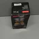 Bodum 34oz Pour Over Coffee Maker, High-Heat Borosilicate Glass with Reusable Stainless Steel Filter and Cork Grip - Made in Portugal