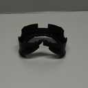 KIWI design V3 Facial Interface, Face Pad Compatible with Meta Quest 3 Accessories, NOT Compatible with Meta Quest 3S
