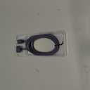 Magnetic 3 Cable USB-C 6.6FT Compatible with M4/M3/M2 MacBook Air Pro Charger, 140W Magnetic Safe 3 Cable for MacBook Air (13"/15" 2025/2024/2023/2022), Pro (16"/14" 2024/2023/2021), Blue