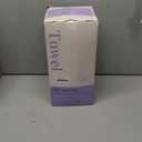 18 Piece Family Bath Towel Set Include 6 Bath Towels,6 Hand Towels and 6 Washcloths Soft Bathroom Towel with Hanging Loops,Highly Absorbent Quick Dry Towels Set for Bathroom,Hotel and Spa-Black