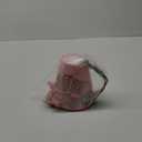Watering Can for Indoor Plants, Small Watering Cans for House Plant Garden Flower, Long Spout Water Can for Outdoor Watering Plants 1. 8L 1/2 Gallon (Pink)
