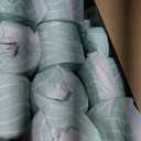 Tork Septic Safe Toilet Paper, White, 2-Ply 100% Recycled, Eco-Friendly, T24 Compatible 96 Rolls x 500 Sheets (TM1616S)