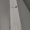 MELT Soft Foam Roller 36 Inch Full Body Roller- Low Density for Gentle Compression