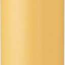 Owala Disney Princess FreeSip Insulated Stainless Steel Water Bottle with Straw for Sports and Travel, BPA-Free Sports Water Bottle, 24 oz, Belle