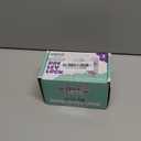 Door Lever Lock (2 Pack)  Prevents Toddlers from Opening Doors  Easy One-Hand Operation for Adults  Durable ABS with 3M Adhesive Backing  No Tools Needed for Install (White)