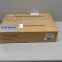 Intelligent Design Kids Twin Quilt Bedding Set, Cotton Coverlet Sun Girls Bedding Set Rainbow & Clouds Reversible Dawn Light & Breathable Sham Throw Pillow Twin Yellow/Coral 3 Piece