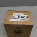 CQURE 24 Pack Eucalyptus Garland, Artificial Greenery Garland Faux Eucalyptus Leaves Table Vines for Wedding Backdrop Fireplace Arch Door Wall Room Decor168FT