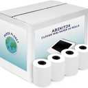Thermal Paper for Clover Mini by Paper Planet | C200, C300, C301, C302, C305 | 24 Rolls
