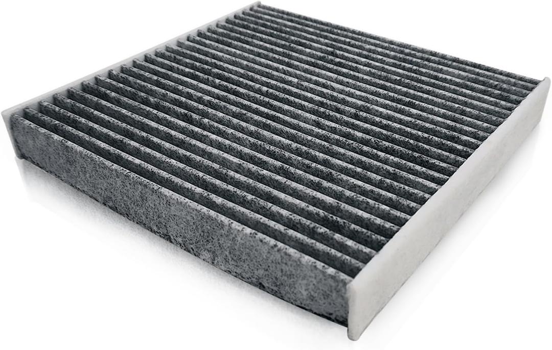 Cabin air filter for ALLURE,CASCADA,ENCORE,LACROSSE,REGAL,VERANO,ELR,SRX,CRUZE,MALIBU,ORLANDO,SONIC,SPARK,TRAX.Replacement for CF197,CF199,CF202,CF181,CF176,CF-247