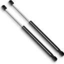 SCITOO Hood Struts fit for Infiniti for Q50 2014 2015 2016 2017 2018 Front Lift Support Shocks PM3369 6547046A0A 6801 15.75" 51Lbs