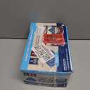 Blue Buffalo Homestyle Recipe Beef Dinner and Chicken Dinner Senior Wet Dog Food Variety Pack 12.5 oz. Count of 6 BBD: 07/23/27