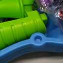 Step2 Rain Showers Splash Pond Toddler Water Table, Kids Water and Sand Activity Sensory Playset, Summer Outdoor Toys, 13 Piece Toy Accessories, For Toddles 1.5+ Years Old