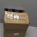 Upgraded WB31K10016 WB31K10015 Grates Replacement Parts for GE Stove Grate Cast Iron Grate Kenmore Hotpoint Gas Range Grate General Electric Cooktop Burner Grate Stove Top Parts Metal Rack 4Pcs