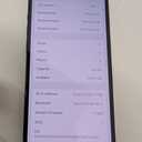 Apple iPhone 13, 128GB, Midnight - Unlocked (Renewed)