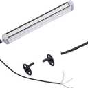 16W 110V 20.1 in, IP65 Explosion Proof LED Light/CNC Machine Interner Lighting