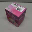 Mini Karaoke Machine for Kids, 2026 TOP Toys Easter Birthday Gifts Ideas for Girls Ages 4, 5, 6, 7, 8, 9, 10, 12+ Years Old, Portable MP3 Player with 2 Wireless Mics for Family Home Party