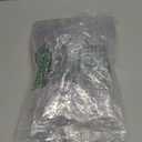 NAVADEAL Table Skirting Clips Tablecloth Clips for Table 1" - 1 1/4" with Hook and Loop | Pack of 50 | Great for Wedding Home Meeting Party Picnic Patio Banquet Indoor Outdoor Events